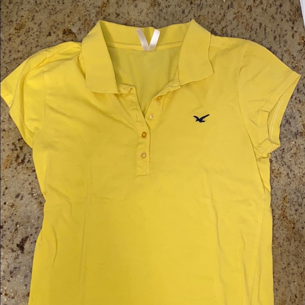 Women’s polo